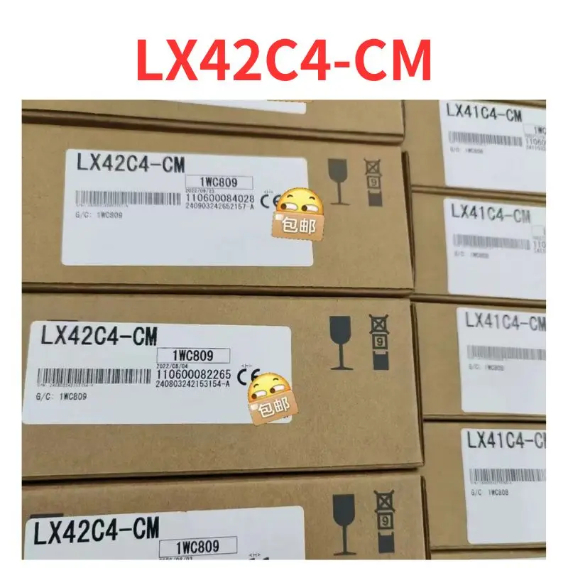 

Brand new LX42C4-CM module