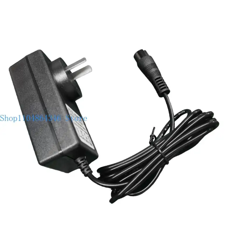 652F 24V 1.5A Electric Motorbike Device With Overburden Security Fast Charging For MX350 Away Road Automobiles Dense Power
