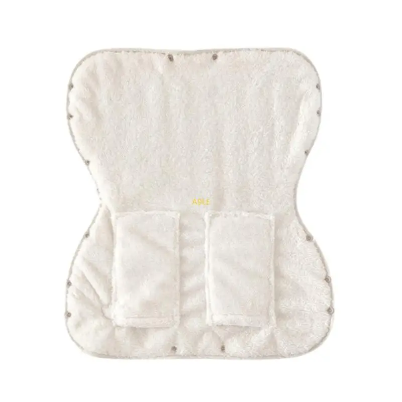 

Mittens Windproof Stroller Handmuffs Pram Pushchair Hand Warmer Gloves