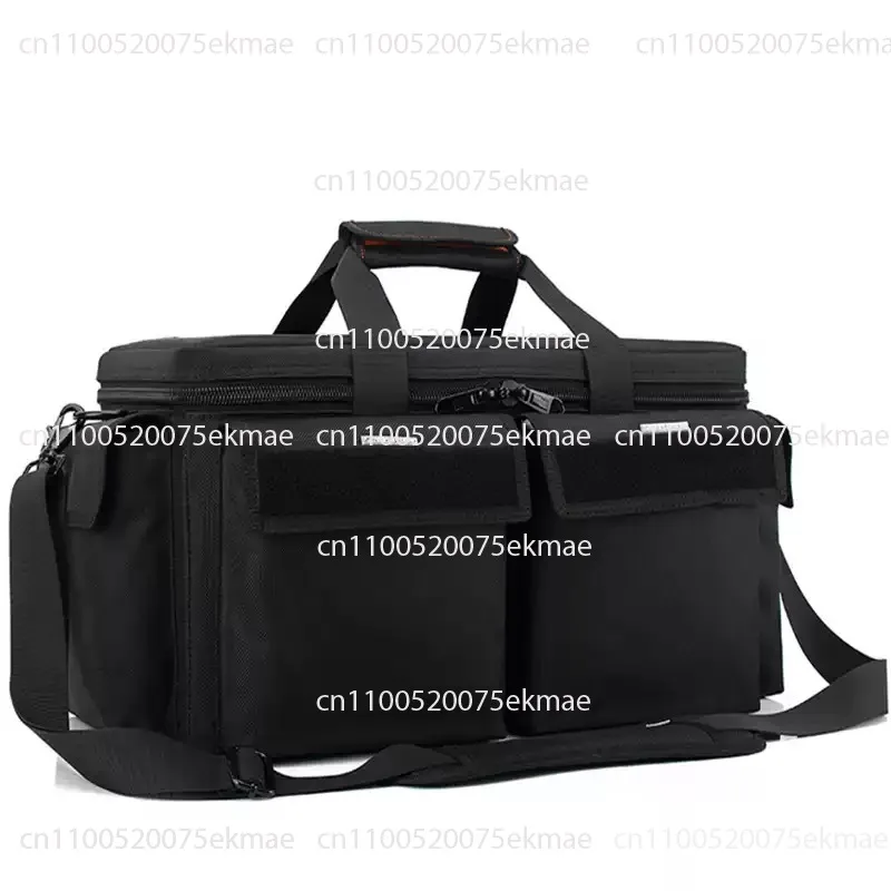 Professional Single-shoulder Portable Photography Bag, Shockproof DSLR Camera, Large Capacity