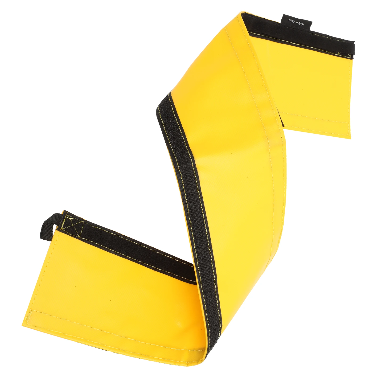 

PVC Climbing Rope Protector Wear-resistant Cover for Ropes Safety Mountaineering Equipment Outdoor Camping Hiking Accessories