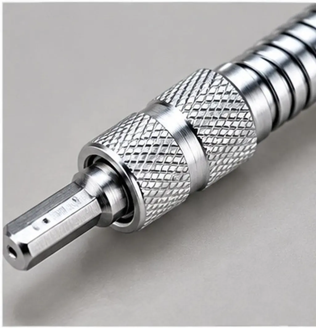 200mm Hex Flexible Shaft Drill Bit Holder Extension for Impact Driver and Ratchet Screwdriver