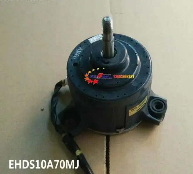 New air conditioning DC indoor motor fan EHDS11AQH 1331699B EHDS10A70MJ EHDS50A40AC EHDS50AAS