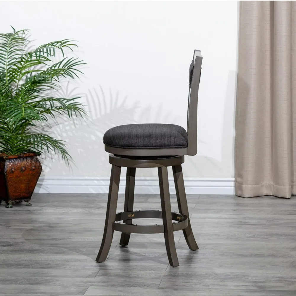 Commode pour chambre à coucher, commode à 6 tiroirs en rotin, commode boho, placard en bois, meuble tv pour salon hall