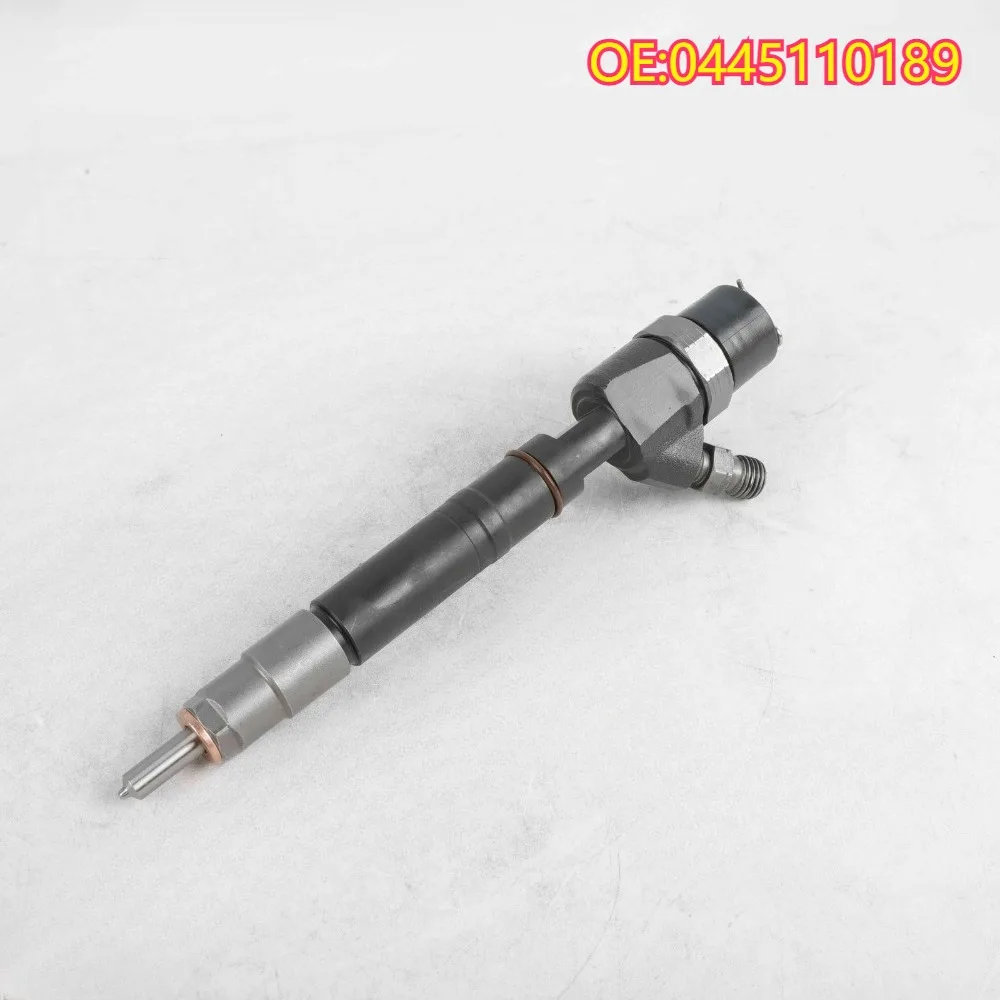 

High quality New For 0445110189 Nieuwe dieselinjector voor Mercedes Benz Sprinter 2,2 2,7 CDI Jeep Grand Cherokee II