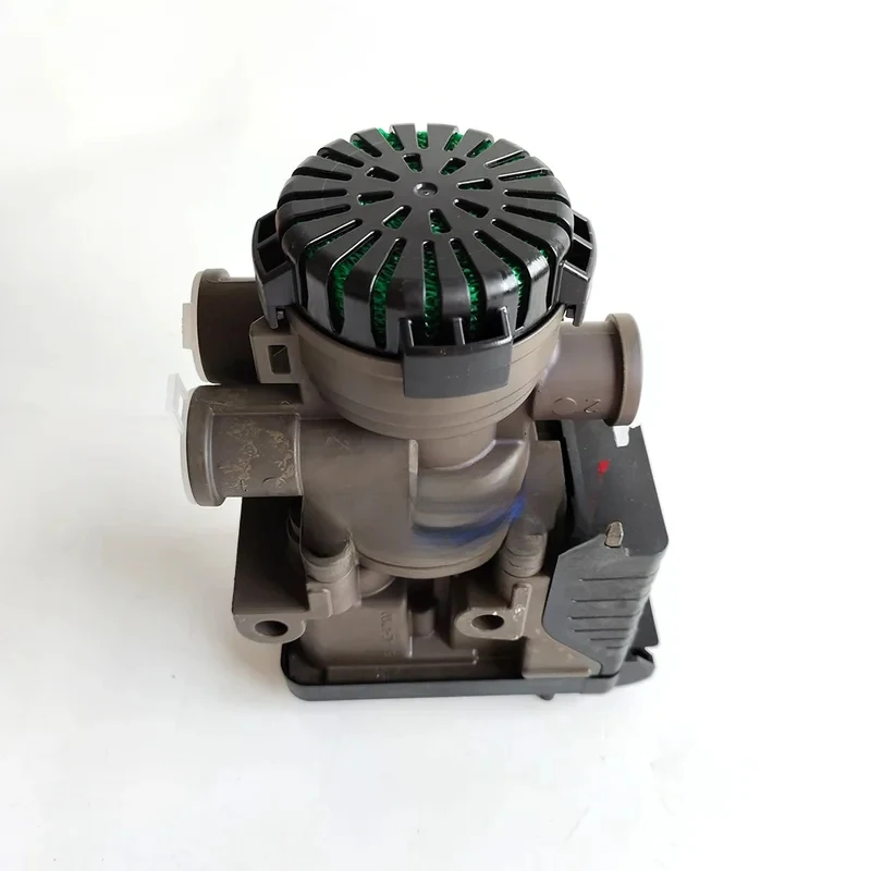 High Quality Single Pump Truck 4 For Hydraulic System Replacement Parts