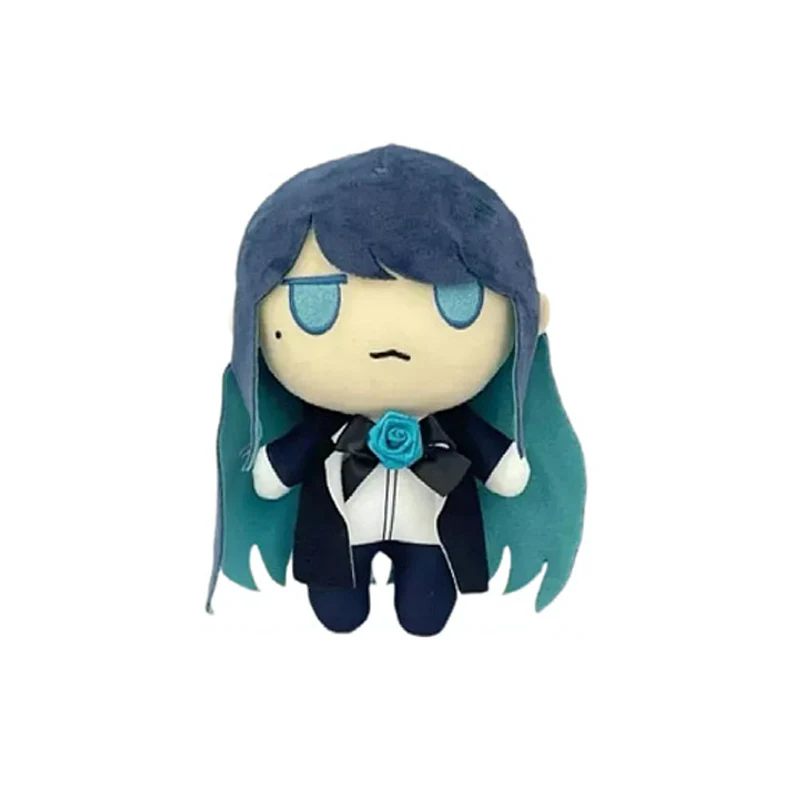 Ado Hibana Plush Toy Ado Merch Plush Singer Goods Ado Accessories