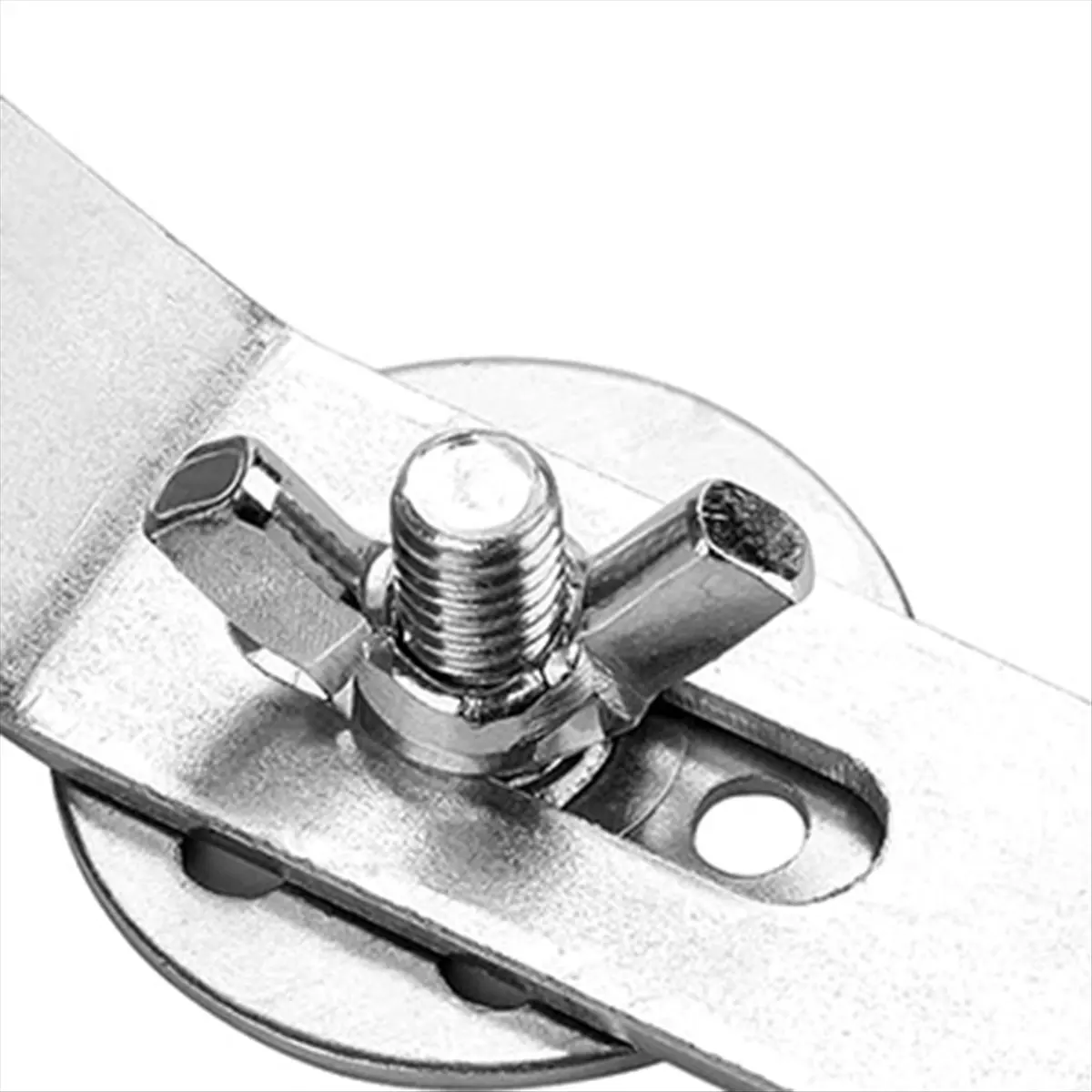 2025+ 26PCS Undermount Sink Clamp Installation Kit Fastener Support Suitable for Kitchen, Bathroom Installation