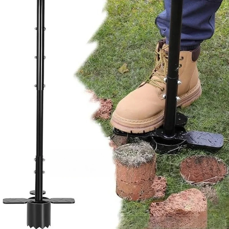 Gardening Tools Repair - เครื่องมือปลูกหญ้า ซ่อมแซมสนามหญ้า ปลูกต้นกล้า สำหรับดูแลสนามหญ้าในสวน