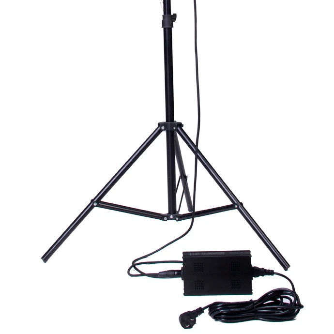 

PW-07 AC адаптер для Nflash TTL-RQ400C TTL-RQ600C Беспроводная фотовспышка TTL-RQ800Cstudio Портативная Беспроводная вспышка