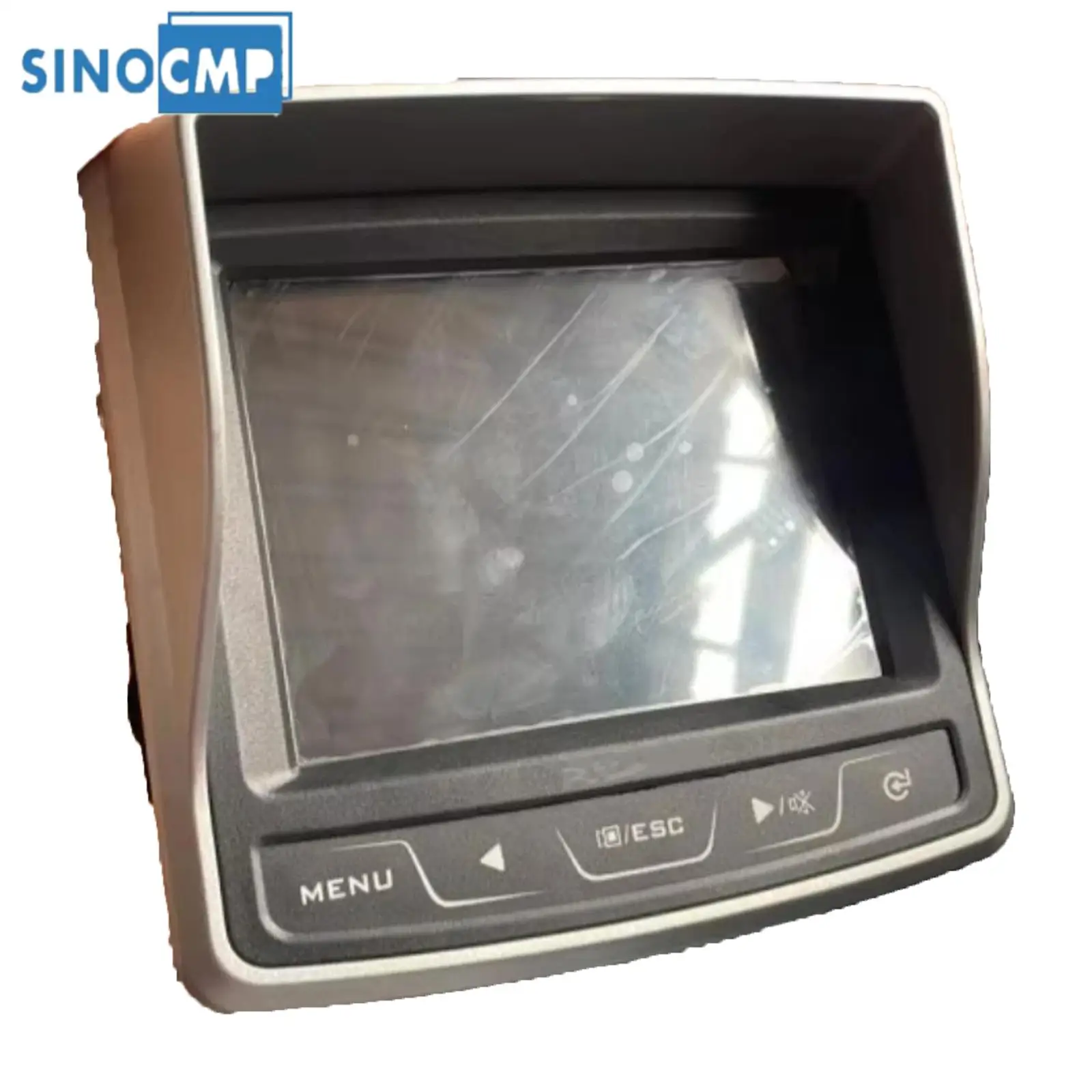 21LM-36403 Monitor Display Panel Fits Wheel Loader Hyundai HL745-9SB Engine Excavator Accessories Replacement Parts
