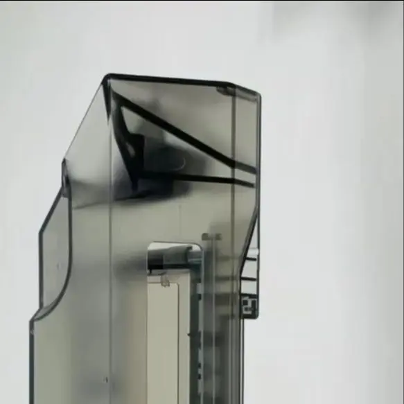 

1 шт. контейнер для пыли для роботов-пылесосов DREAME L40 Ultra, CE D20 Ultra, D30Ultra, аксессуары и запасные части для контейнера для пыли и швабры