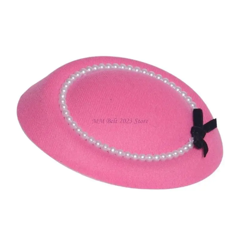 49me أنيقة النساء اللطيفات الإرشاد في أغطية الشعر الإكسسوارات #4