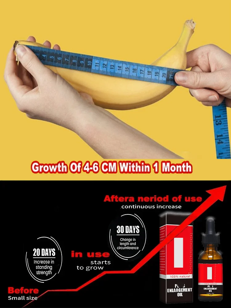 

Last longer, stiffer, thicker adult products for genital routine care of larger dicks
