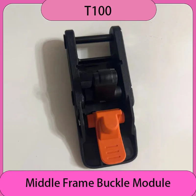 

New T100 Middle Frame Buckle Module For DJI Agras Agriculture Drone Parts Plant Protection Drone Parts