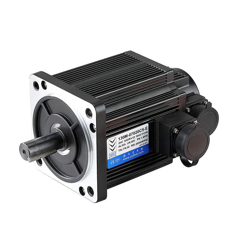 hit productHigh Torque 10Nm 2000Rpm 2 Hp 2.5 Hp 2000 W Brushless Dc Servo Electric Motor for Air Compressor