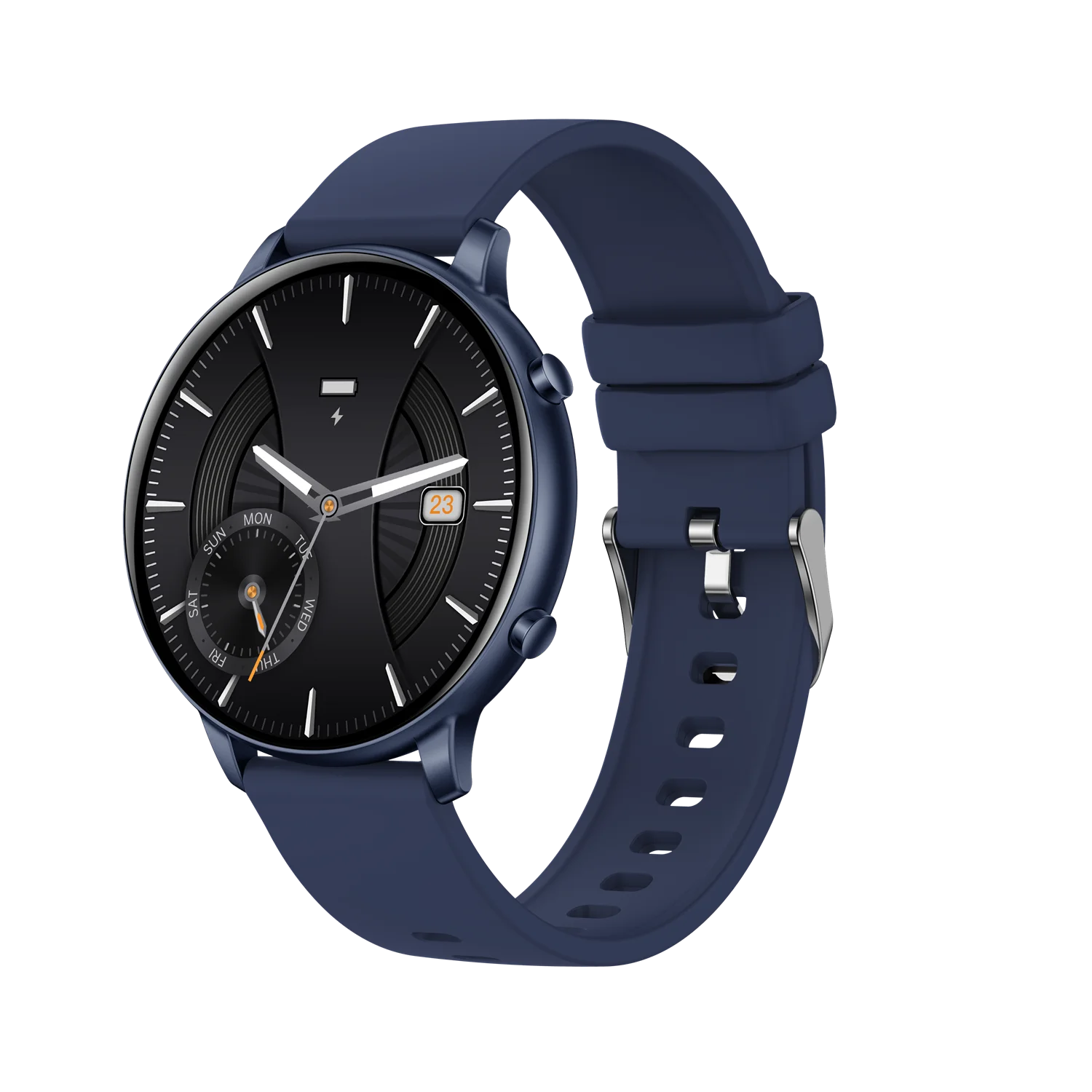 

Смарт-часы MISTEP G28 мужские, сенсорный экран, водостойкие, IP67