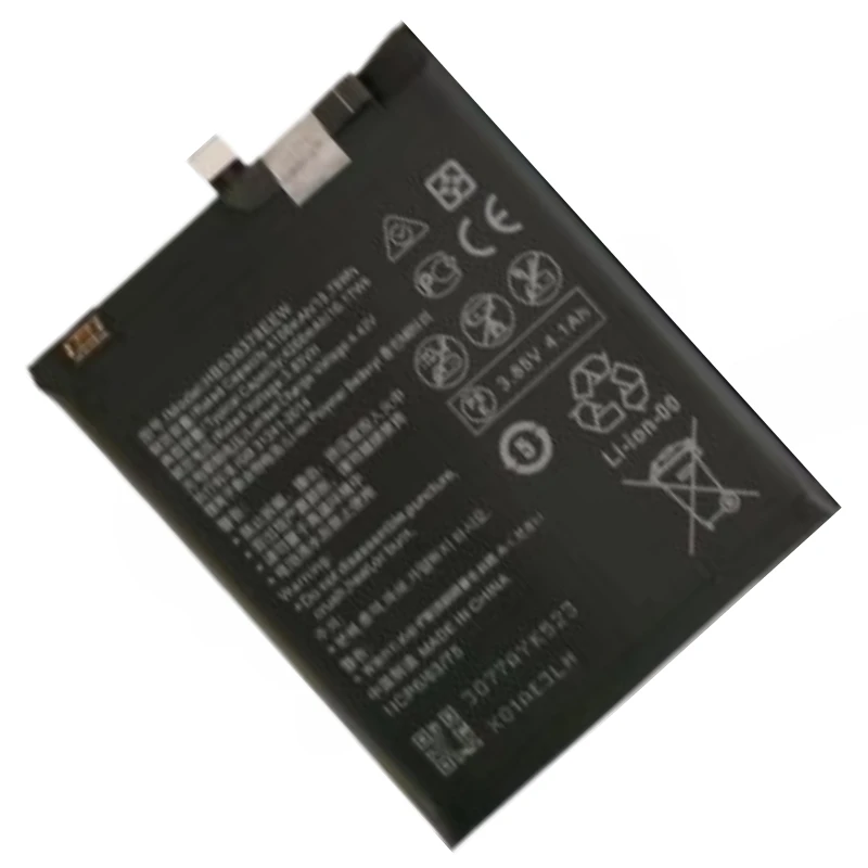 HB536378EEW Mobile Phone Battery 3.85V 4200mAh For HuaWei P40 Pro Replacement Battery Brand-New High Quality