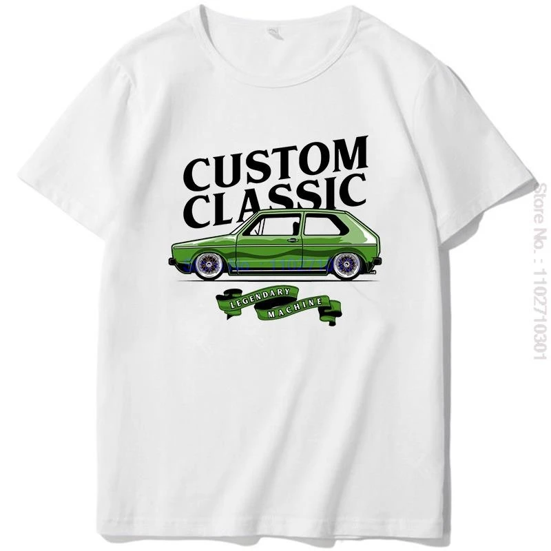 

Classic Cars Graphic T Shirts Summer New Shirts And T-Shirts Oversized Short Sleeve T-Shirt O-Neck Tees Tops Mens Print T Shirt