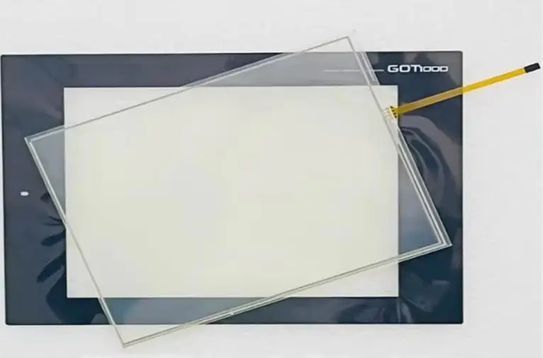 New GT1275-VNBA GT1275-VNBA-C GT1275-VNBA Touch Screen Glass