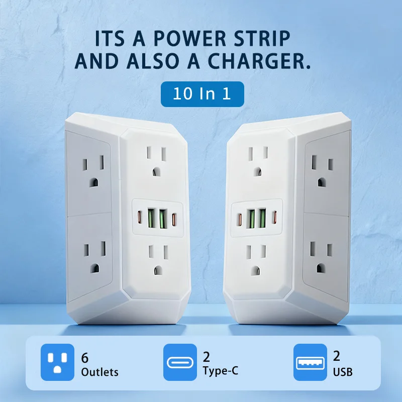 Thumbnail 2 - #58 Best Power Strips & Surge Suppressors to Buy In 2026