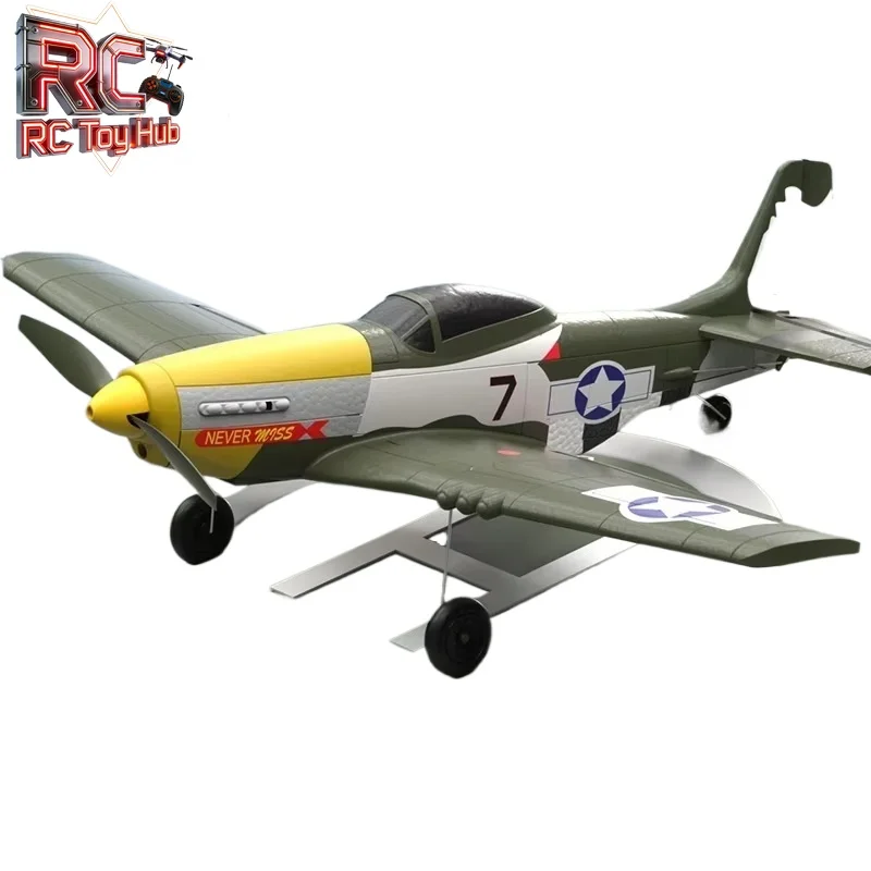 New Product W551 4-Channel Remote Control Fighter, Kids Stunt Rc Airplane, Fixed-Wing Aircraft Model Toy, Easy To Operate For Ch
