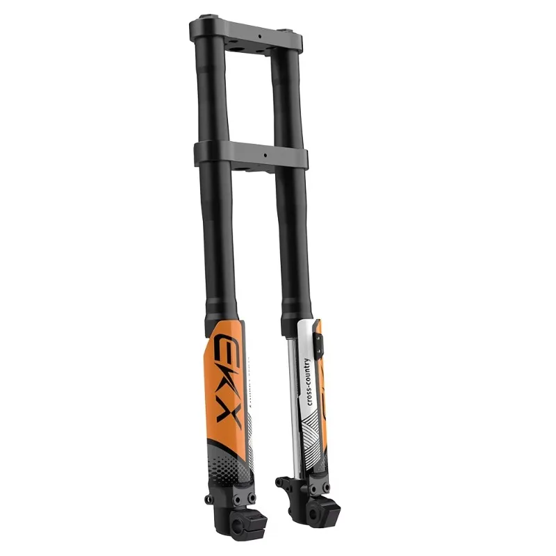 Ekx X21 Bicycle Fro… - image