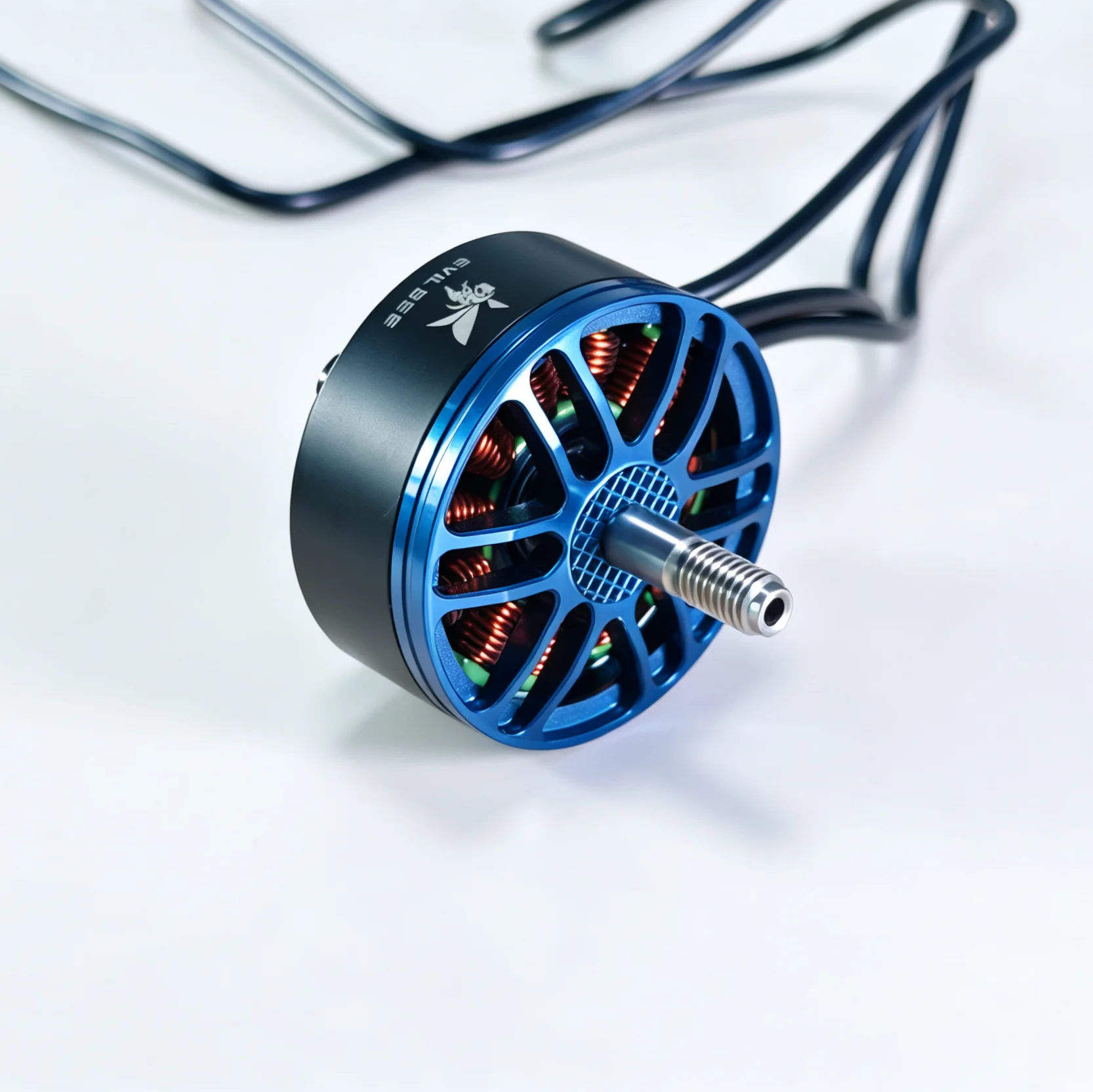 EVILBEE 3110 Brushless Motor KV1150 6S FPV Racing Competition Drone Motor RC Quadcopter Power Motor