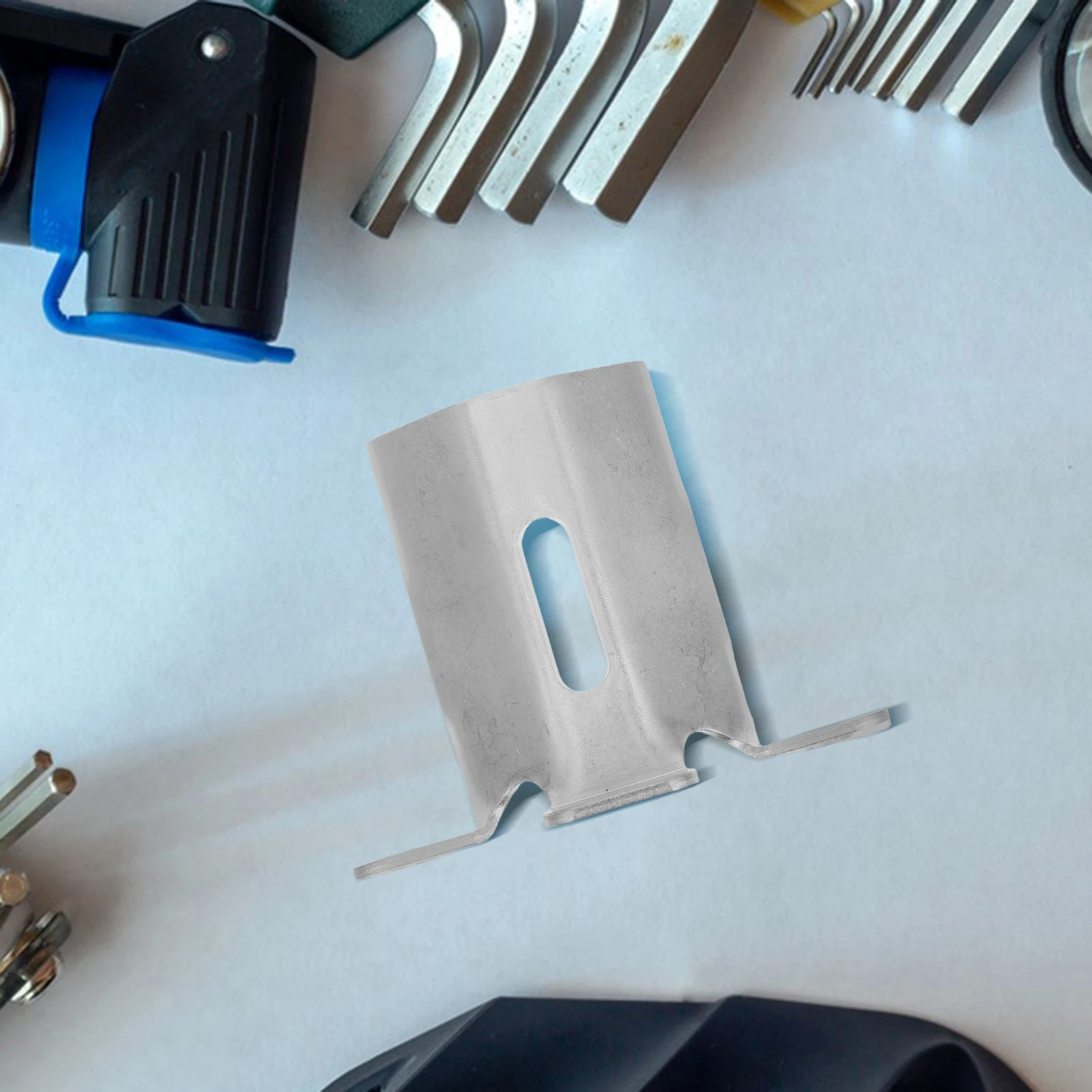 2pcs Rolling Shutter Accessories Brackets for Blinds Hardware Fastener Outdoor Window Door Support Replacement Parts