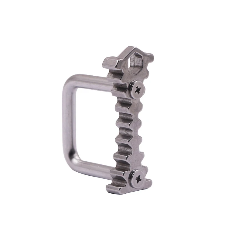 EA211 Car Timing Tool Alloy Steel Handheld Timing Kit Belt pulley fastening Tools Suitable for VW Audi Skoda 1.4T/1.4/1.5/1.6