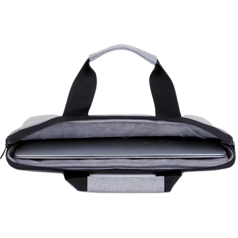 New Portable Liner Bag Huawei Laptop Bags Shoulder LinerSet 13 Inch 14 Inch Gift Bag Men\'s Briefcase Exhibition