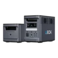 Ark2000+1536Wh Extra Battery