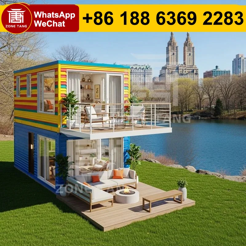 

Автономный домашний плоский пакет для дома, пользовательские интерьеры, длительный срок службы, контейнер для доставки, дома, огнестойкий заводской сбор, крошечный дом