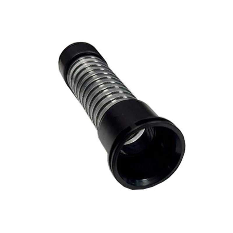 Вакуумный аксессуар, шланг, трубка для пылесоса, АБС-текстура, гибкая мягкая трубка, дропшиппинг