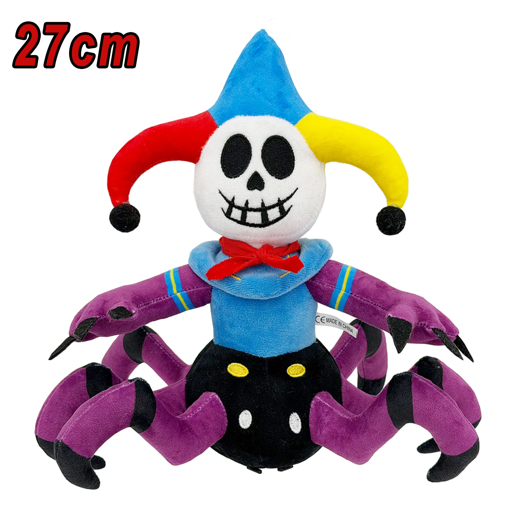 New Game Doll Proto…