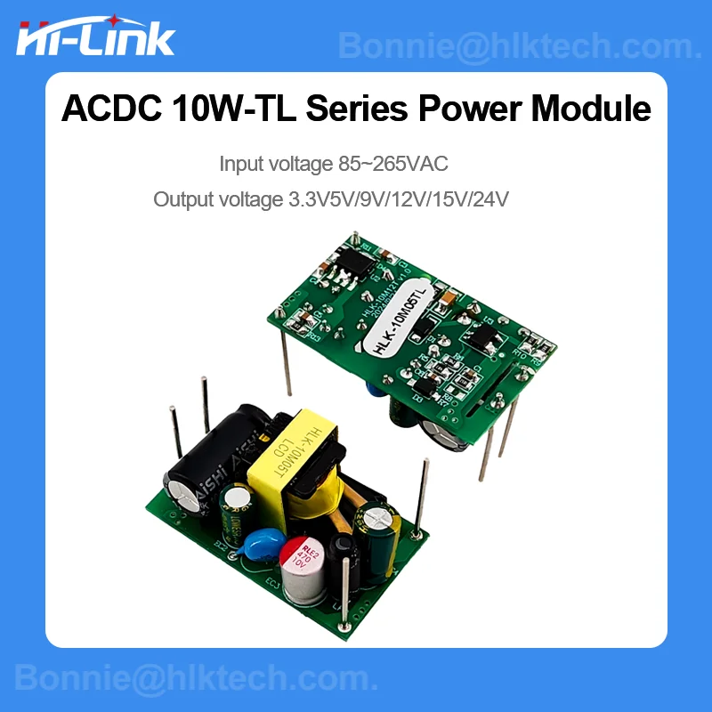 Ultra Small Ac/Dc 1… - image