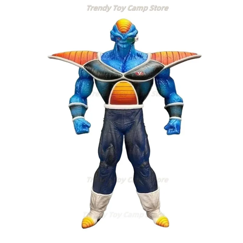 

【В наличии】Анимационный Жемчуг Дракона, персонаж Джин Юли, экшн-персонаж, 34 см, ПВХ, Gk, коллекционная модель, игрушка в подарок