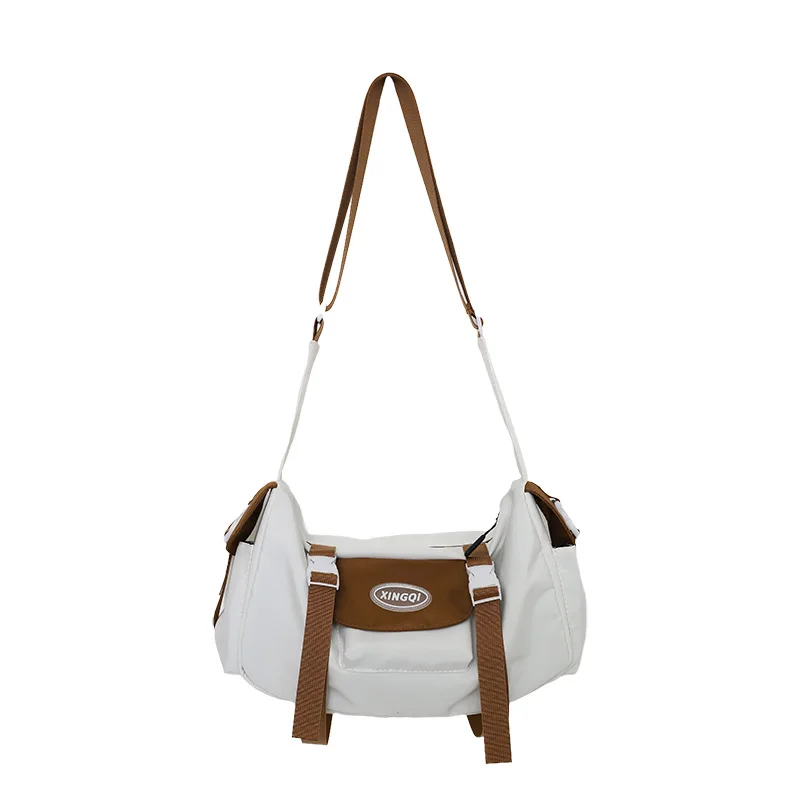 Crossbody Tas Voor Vrouwen Casual Vrouwen Schoudertas Trendy Moeder Kids Tassen Voor Meisje Draagtassen Reistassen Сумка Женская Bolsas