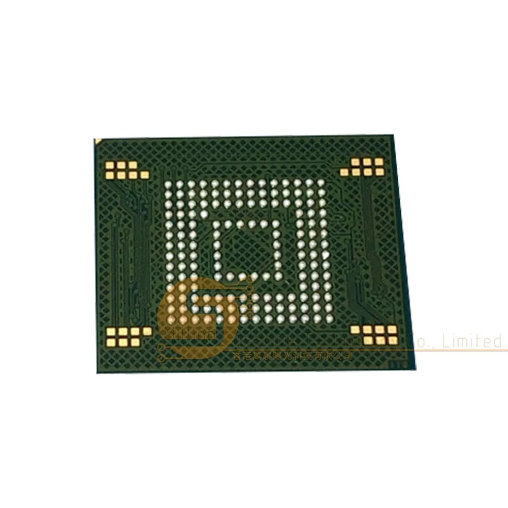 NCEMASKG-16G NCEMAD9D-16G KLMAG1JENB-B041 H26M52208FPR EMMC5.1 16GB 153FBGA Memory Chip IC Electronic Components New Original