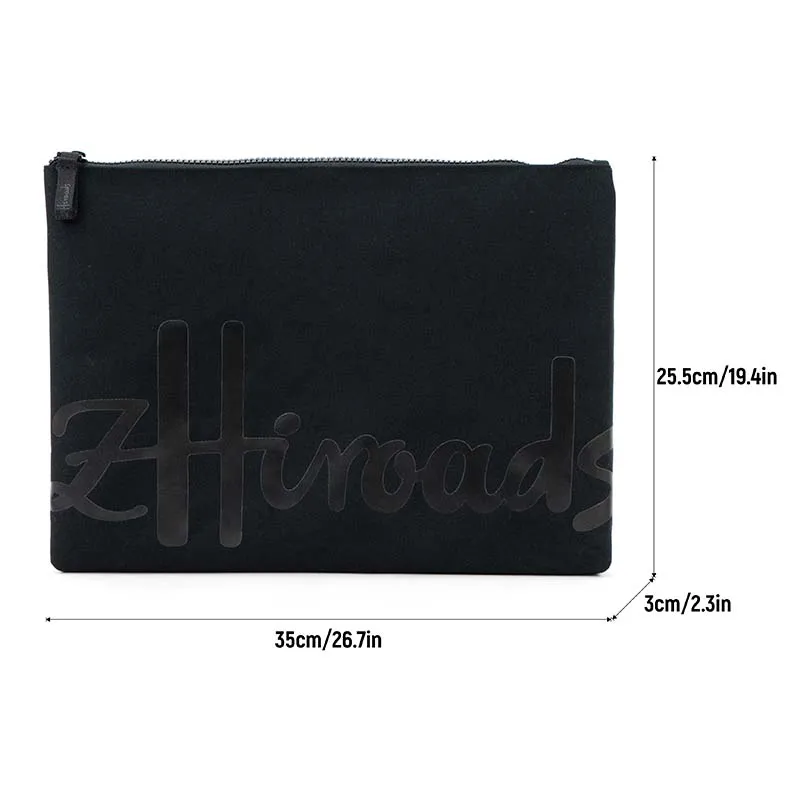Fashion Cotton Computer Bag Laptop Sleeve Case Pouch Tablet Case