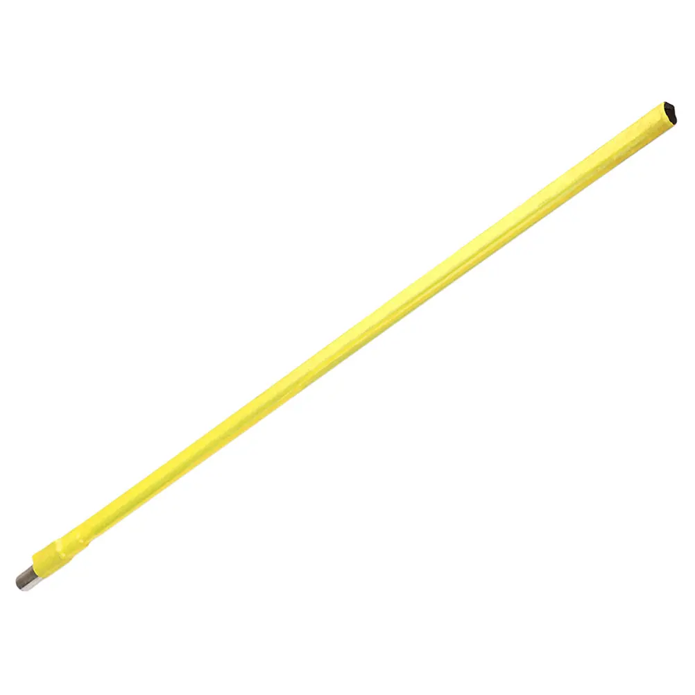 

Yellow Guitar Adjustment Rod 420mm GH113 Metal Truss Rod Electric Bass Replacement Parts Tools Neck Luthier Precision
