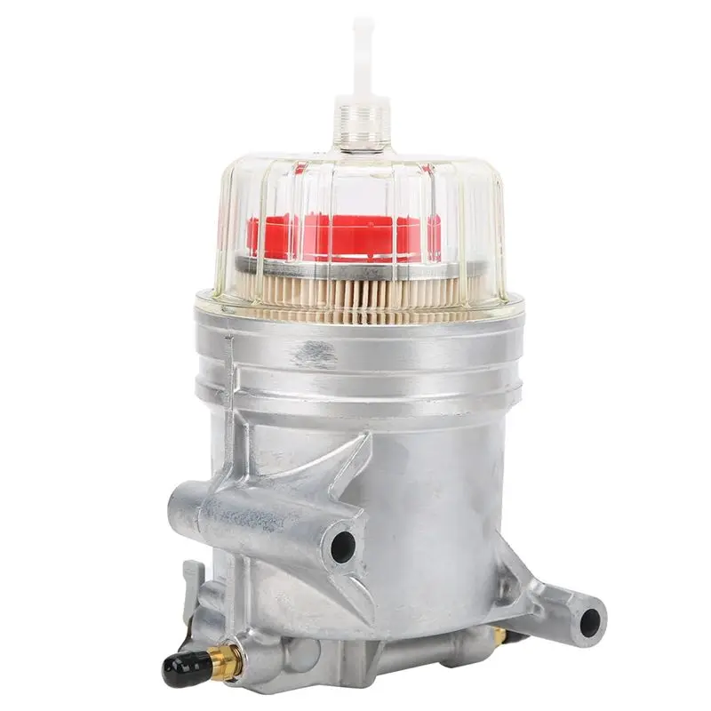 

Oil Water Separator Assembly MIU803221 MIA882886 For Four Wheel Drive Loader 244K 324K Tractor 3032E 3046R