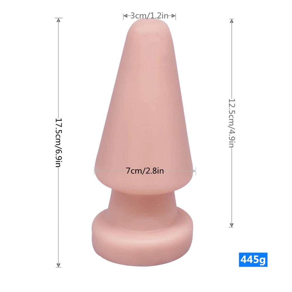 Grande butt plug conjunto de brinquedos anal anal plugues anal butt plug enorme butt plug anal vibrador grande anal brinquedos grandes tampões de bunda