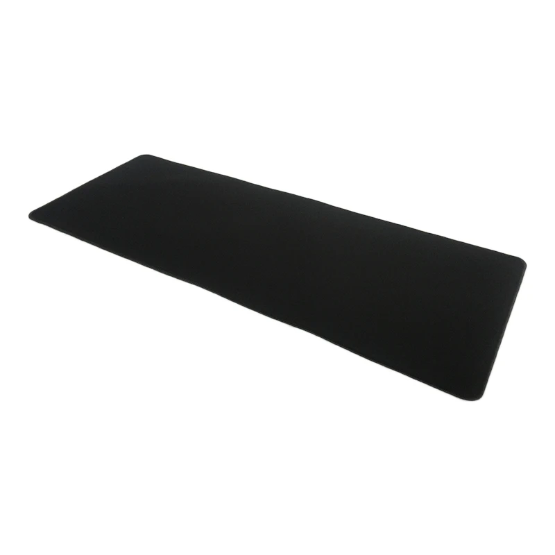 1200 X600X 3mm Black Mousepad Padding Mouse Mats Gaming Accessories Gamer Carpet Pad to Computer Desk Pad Office Pc Desk Gadgets