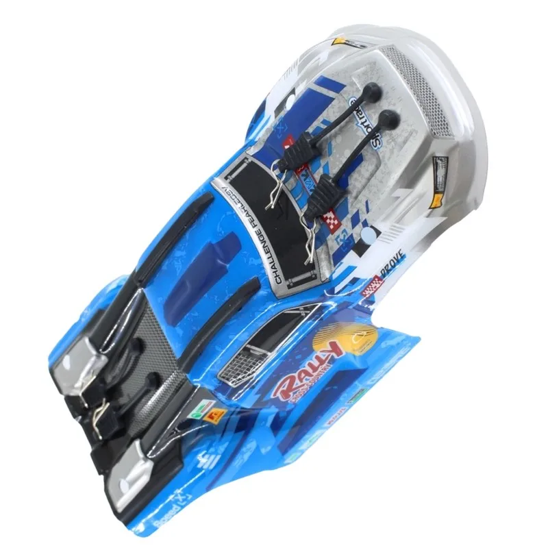 Best-RC Car Accessories Parts Body Shell Assembly For SCY 1/18 18101PRO Model Code 8100