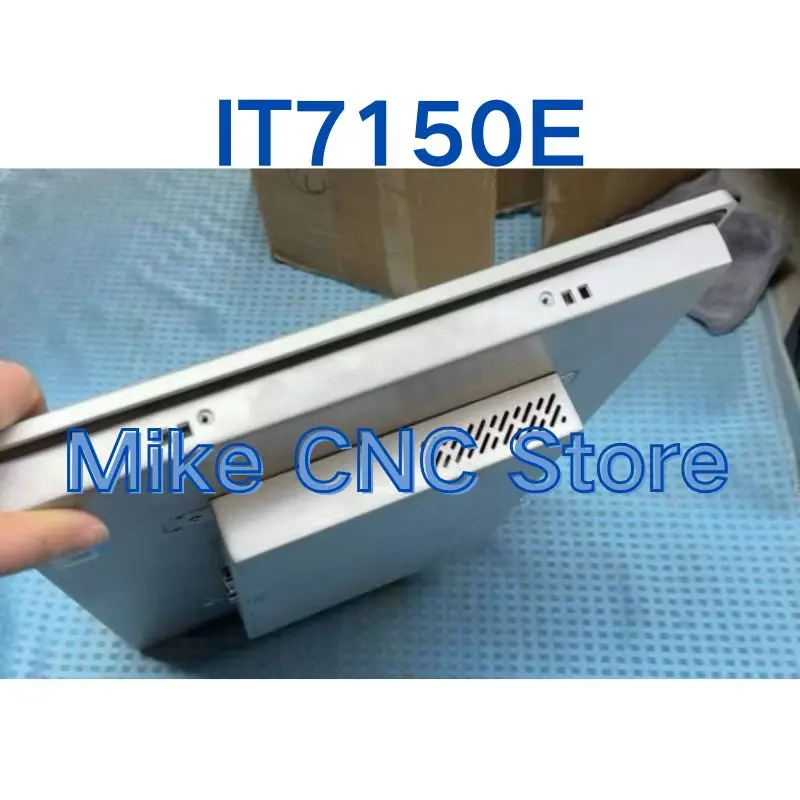 Second hand IT7150E touch screen test OK, fast shipping