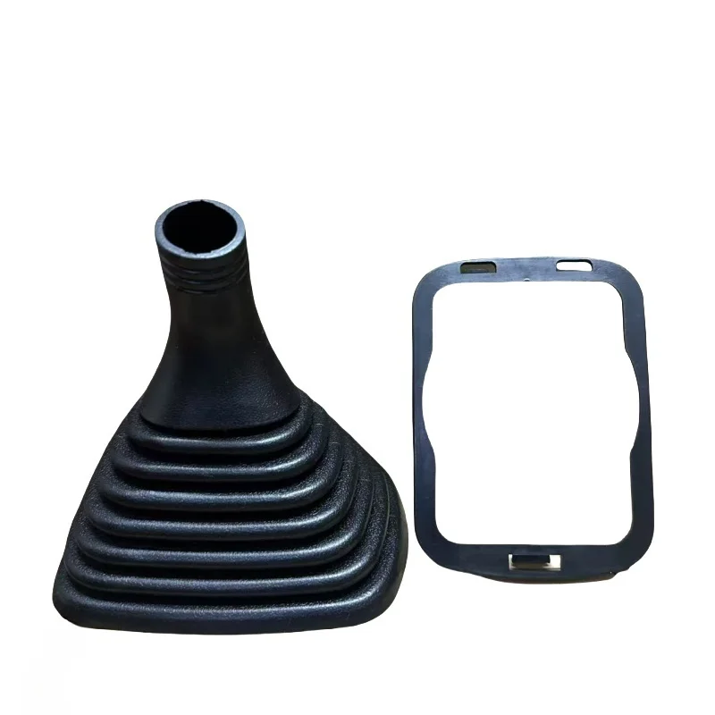 

for excavator Komatsu PC 200/210/220/360-6-7-8 control lever dust cover rubber high-quality accessories