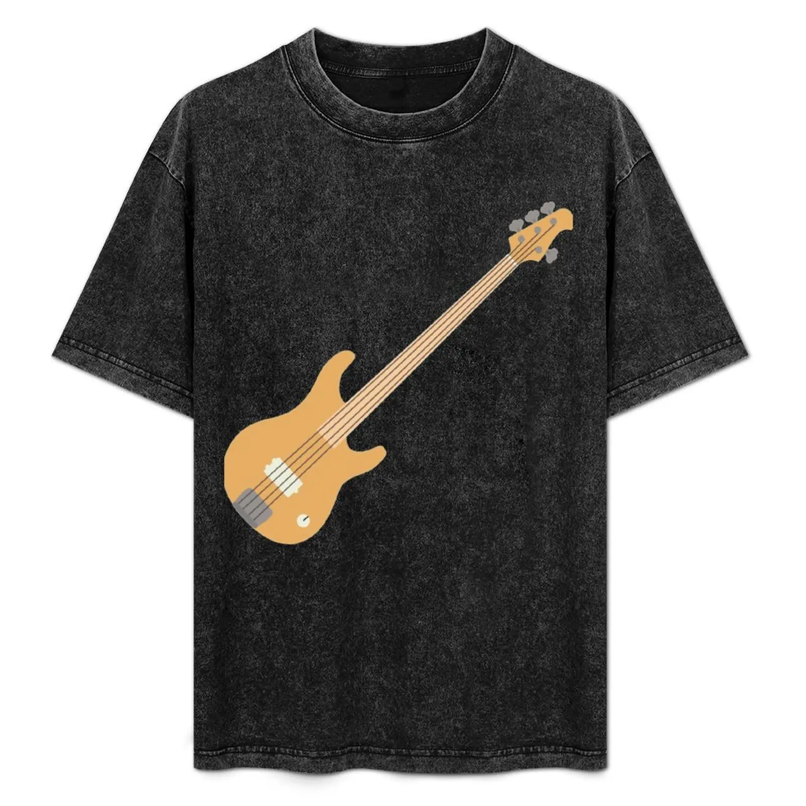 

Joe Dart Signature Bass T-Shirt Large Size Loose Casual Tee