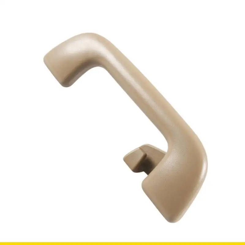 SZCH ABS Roof Grab Handle Interior Roof Handle ABS Overhead Assist Handle Versatile Ceiling Hand Grip 74610-52020 for Vehicle