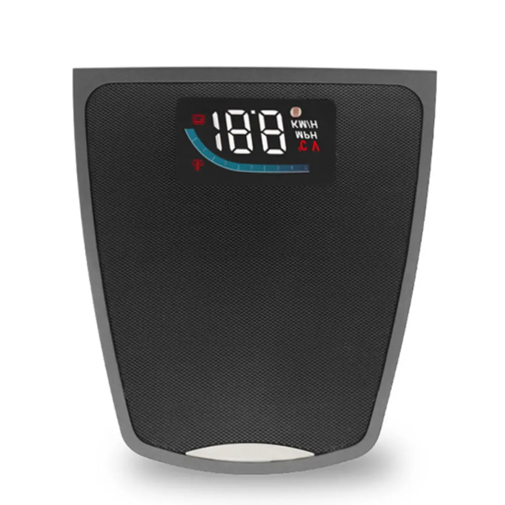 Car HUD Windshield Speedometer Projector For BMW 5 Series GT F10/F11/F07/F18/G30/G31/G38 Head Up Display OBD Decoder Accessories